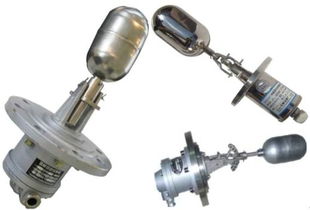 液位浮球開(kāi)關(guān)