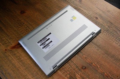 惠普薄銳ENVY 13-AD026TU窄邊框筆記本電腦詳細(xì)圖文評(píng)測(cè)