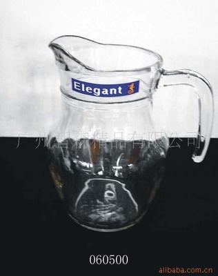 【A供應(yīng)【3000起訂】廣告玻璃壺】價格,廠家,圖片,玻璃工藝品,廣州智森精品-