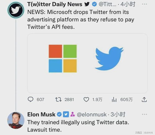 馬斯克快成為美國難得的一股清流